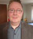 Daniel Backgård